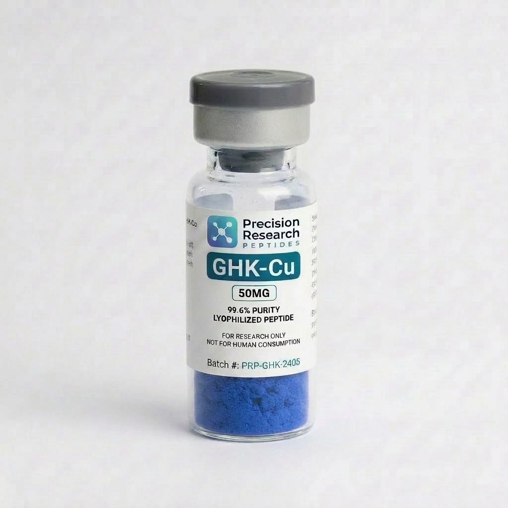 GHK-Cu