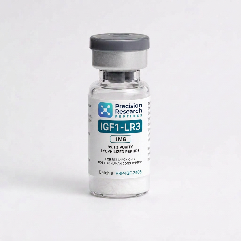 IGF1-LR3